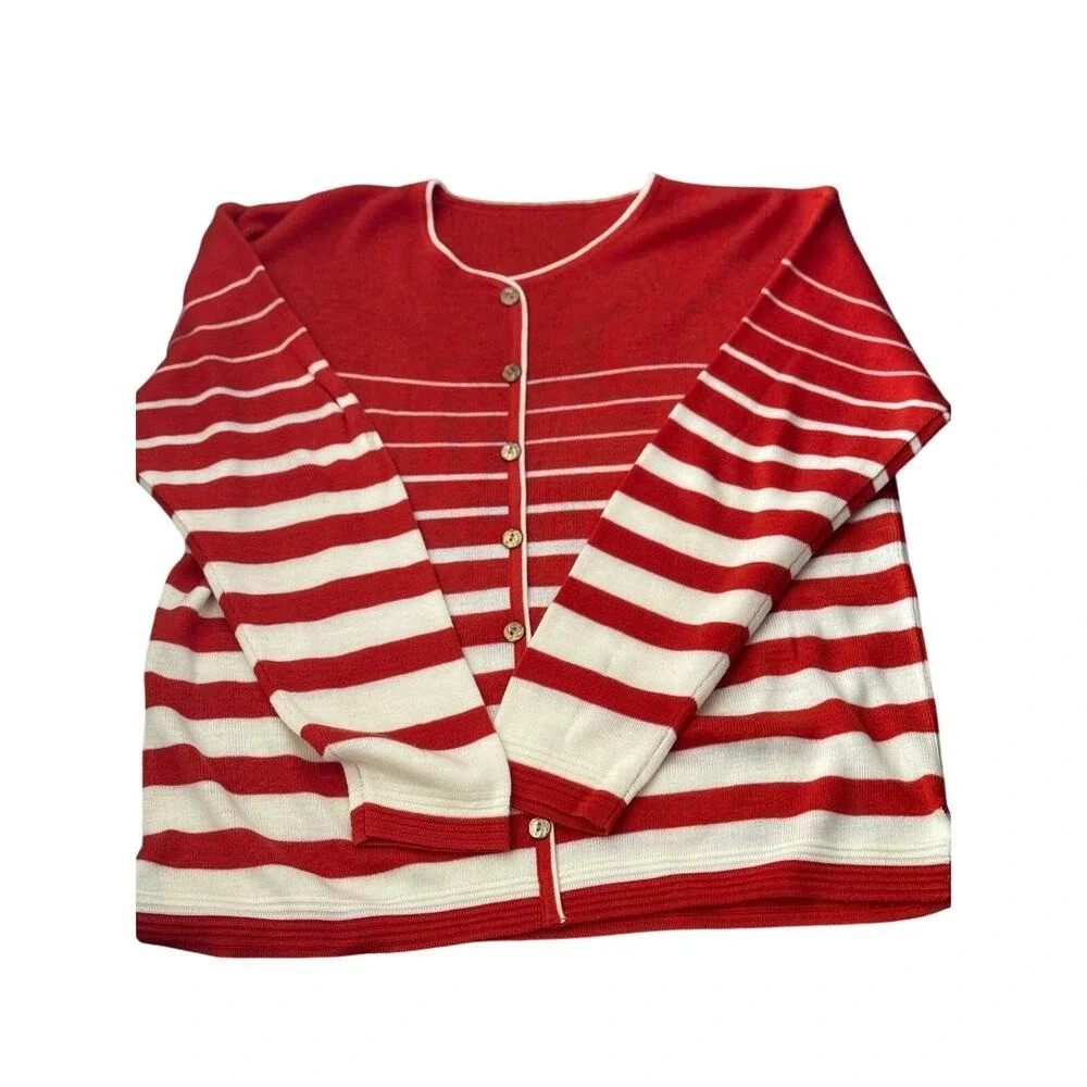 N/A architectural pullover